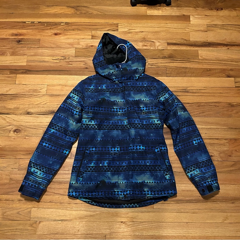 Aperture Galaxy 10k Snowboard Jacket